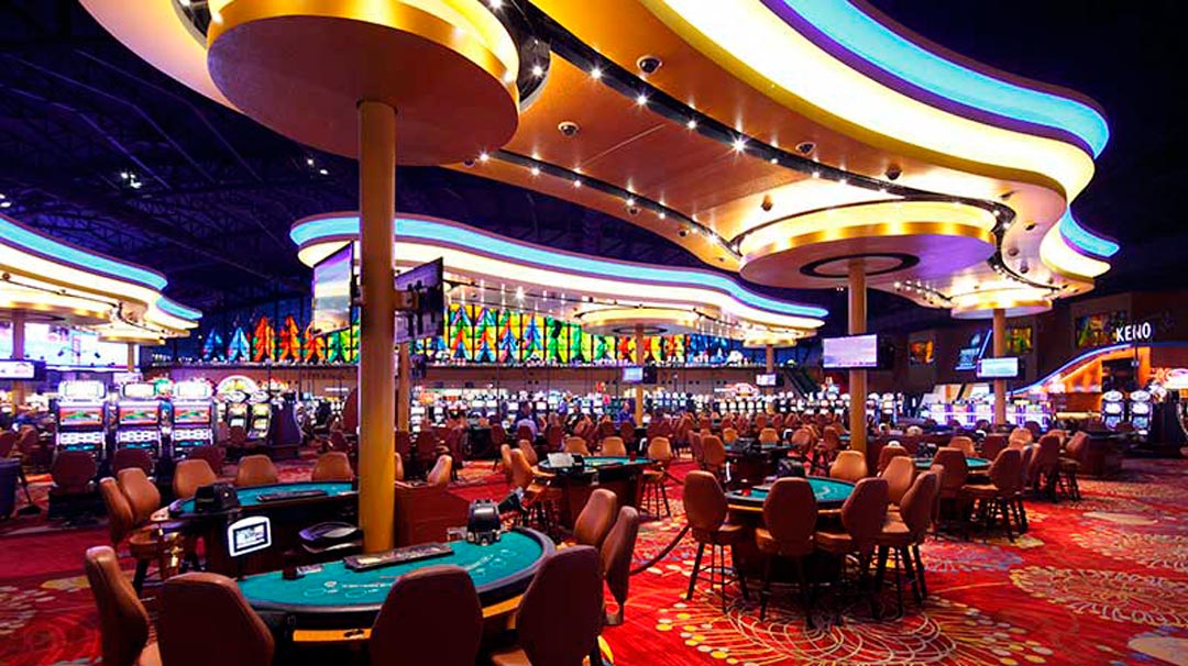 Nova Games Casino